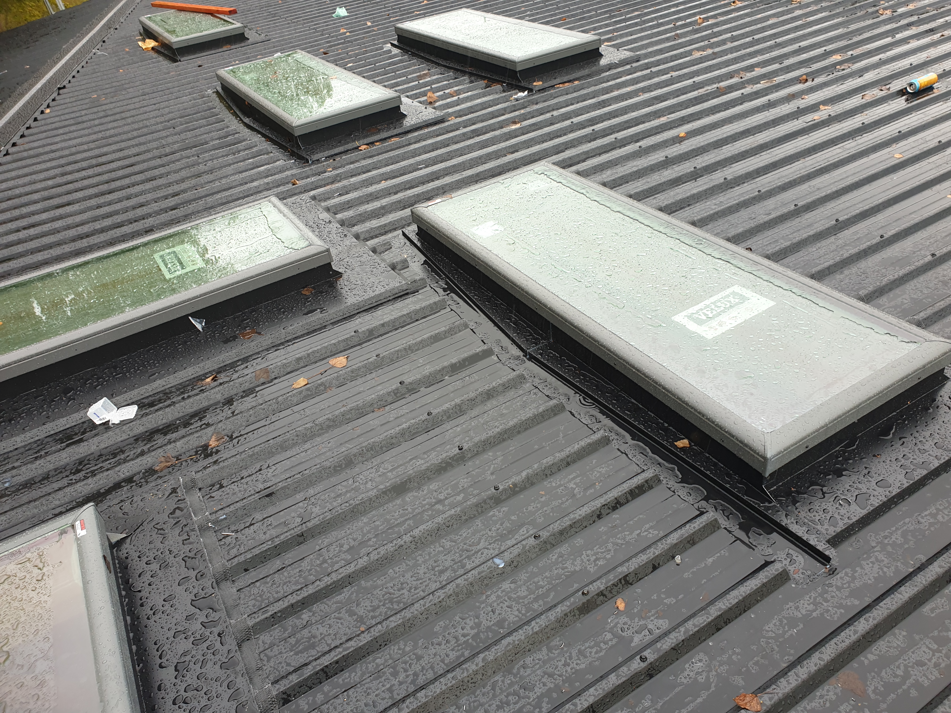 Skylights